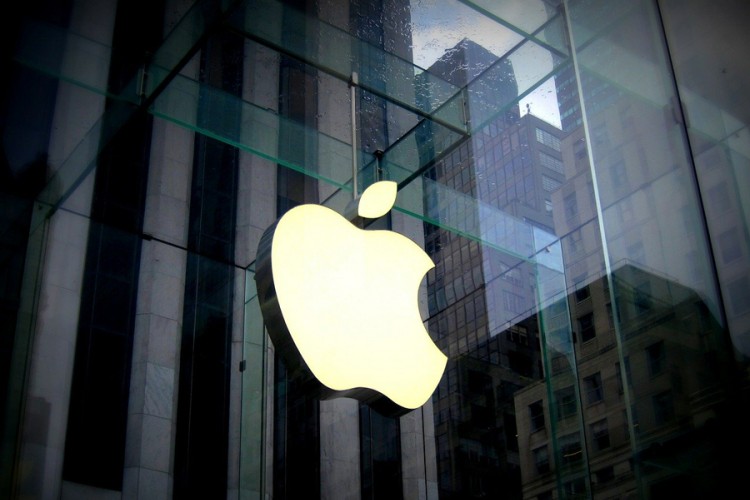 Apple ponovo otvorio sve prodavnice u Kini