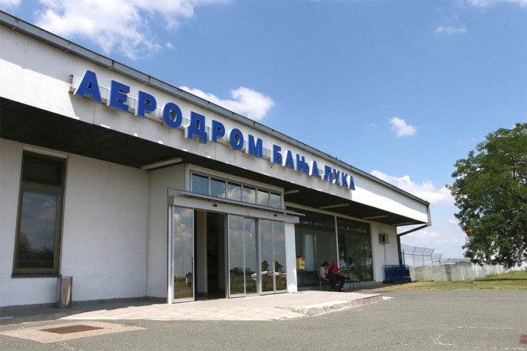 Do 1. maja otkazani letovi na relaciji Beč-Banjaluka