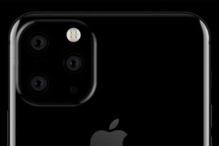 iPhone 12 bi mogao imati 'World Facing' 3D kameru