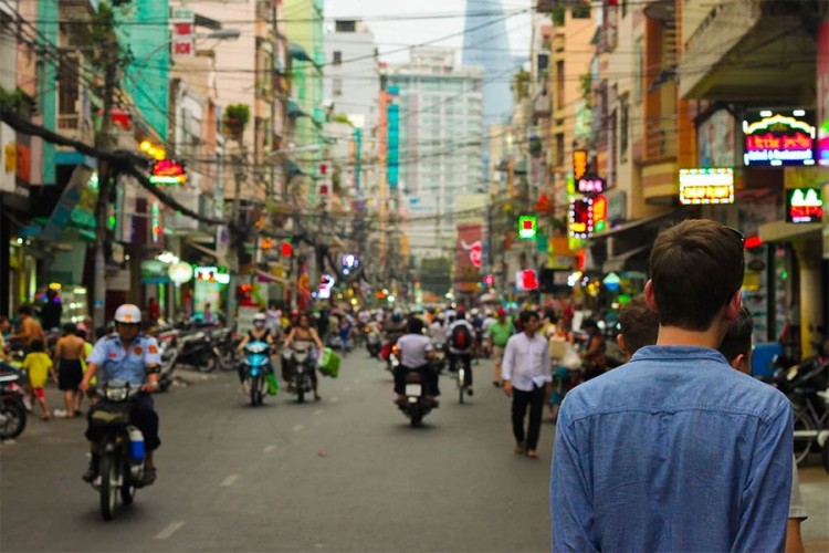 Sobe za disanje: Tajland ima rješenje za bijeg od zagađenja