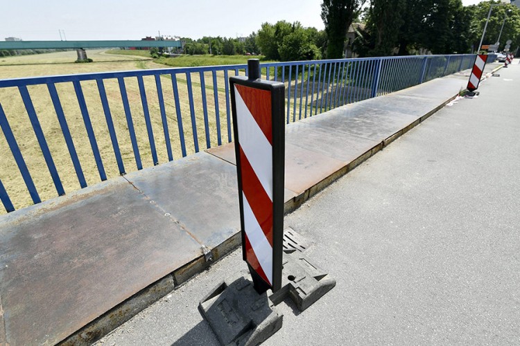 Za obnovu mostova prema Hrvatskoj dva miliona KM
