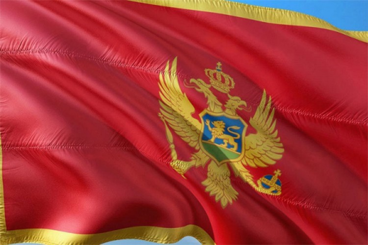 Crna Gora zatvorila granice za strance
