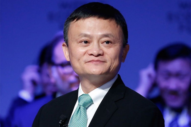 Vlasnik Alibabe doniraće SAD milion maski i 500.000 testova