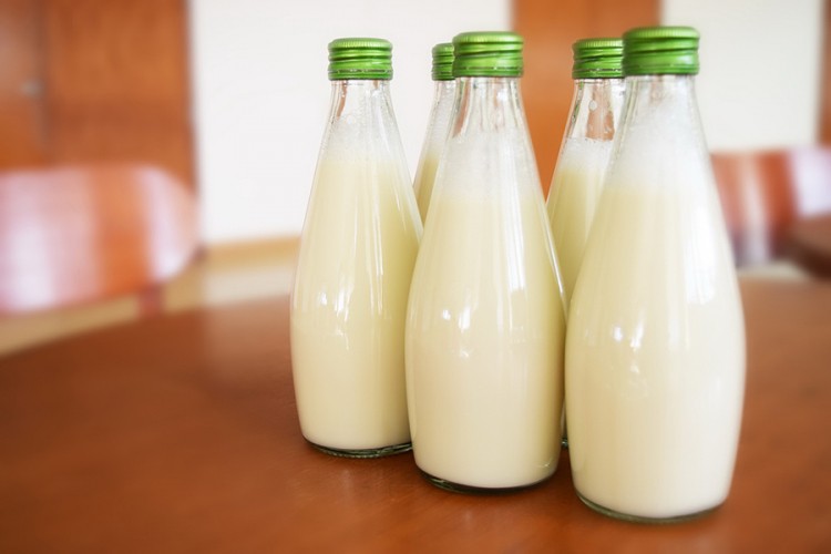 Sve bolji rezultati: Proizvodnja mlijeka obara rekorde