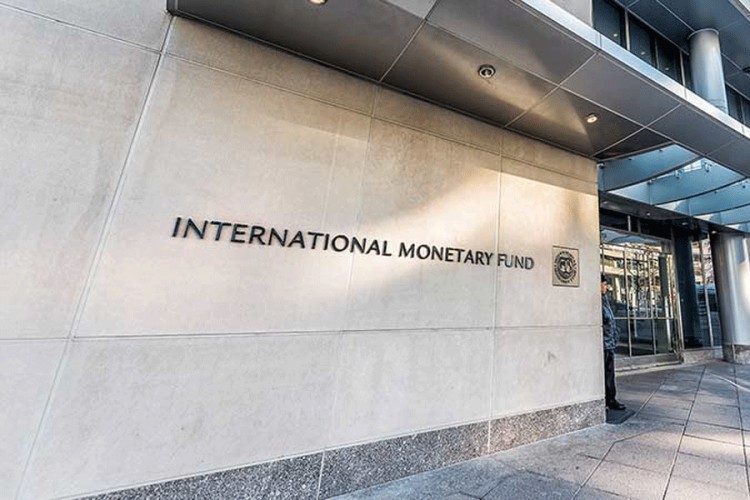 MMF spreman da podrži zemlje sa bilion dolara protiv korone