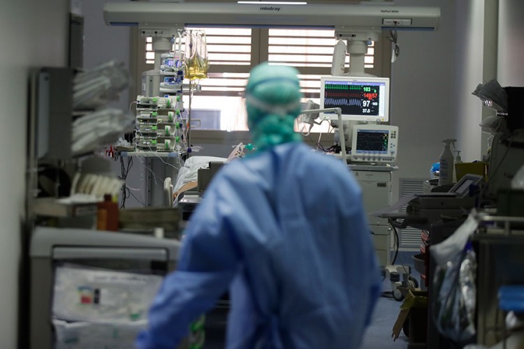 Zaraze virusom korona u još jednoj slovenačkoj bolnici