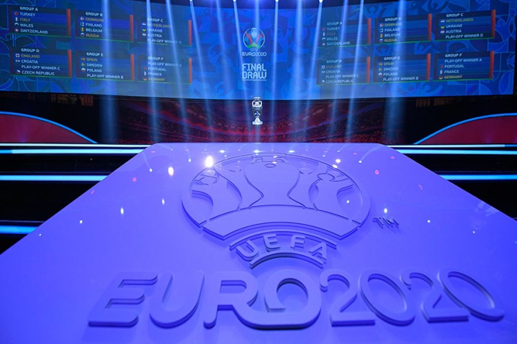 EURO odložen za 2021. godinu