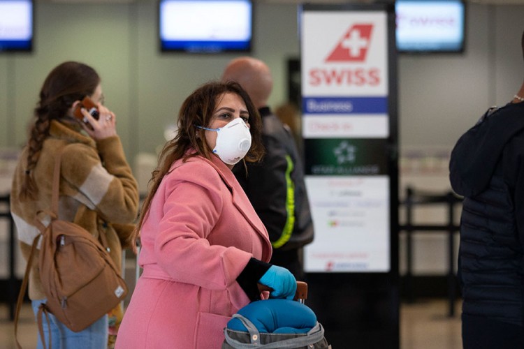 "Švajcarski sistem zdravstvene zaštite mogao bi se urušiti"