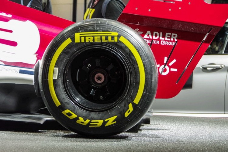 Pirelli "uništava" 1.800 trkačkih guma zbog otkazivanja Formule 1