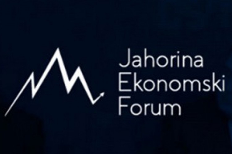 Odgođen "Jahorina ekonomski Forum"