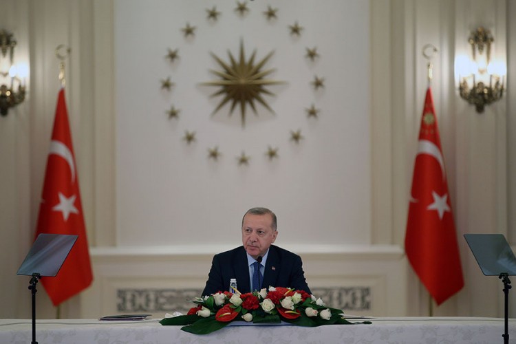 Turska tužila EU zbog čelika