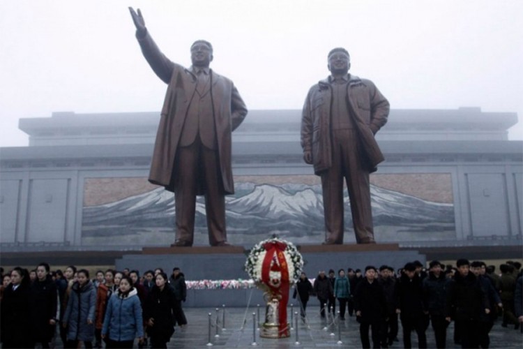 Sjeverna Koreja: Pobijedili smo virus, nemamo zaraženih
