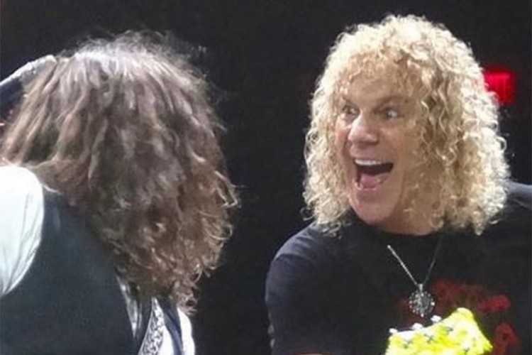 Član benda "Bon Jovi" pozitivan na virus korona