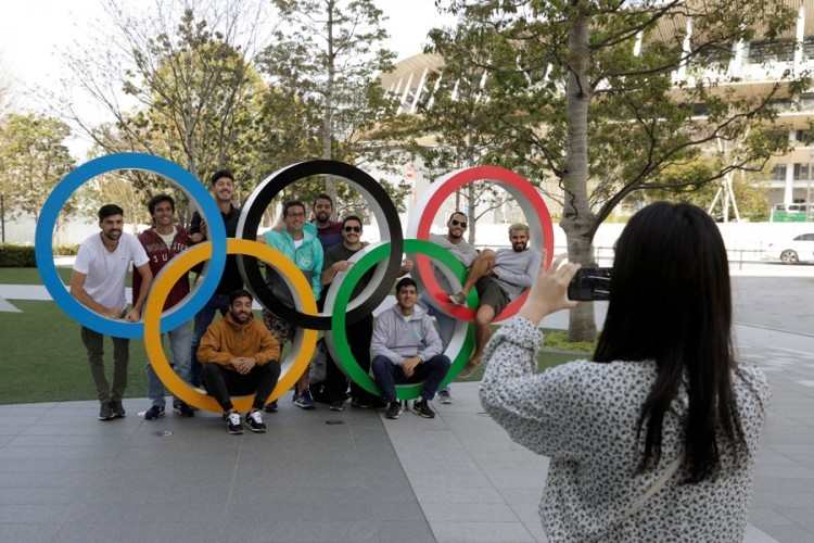MOK za mjesec dana odlučuje o mogućem odlaganju Olimpijskih igara