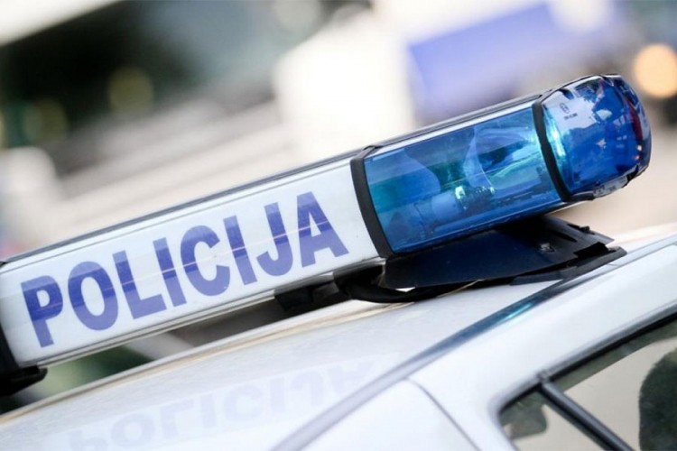 Uhapšene dvije osobe, osumnjičene za pokušaj pljačke pumpe u Sarajevu