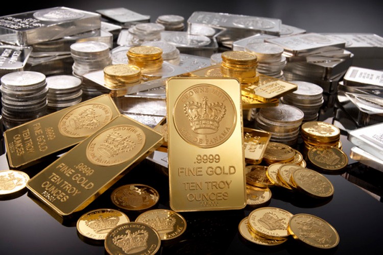 Veliki rast cijena zlata, srebra i paladijuma