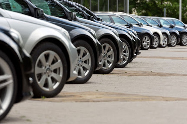 Vlada Tuzlanskog kantona odustaje od kupovine auta