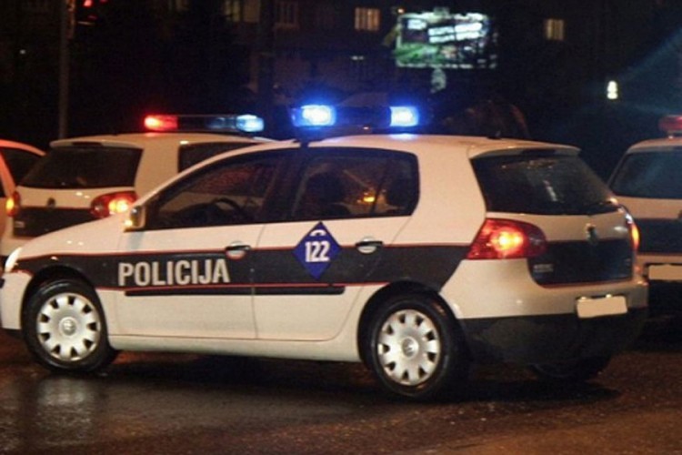 Policijski čas prekršila 51 osoba u Kantonu Sarajevo