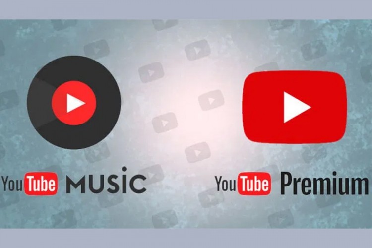 YouTube Music uvodi prikaz teksta pjesme