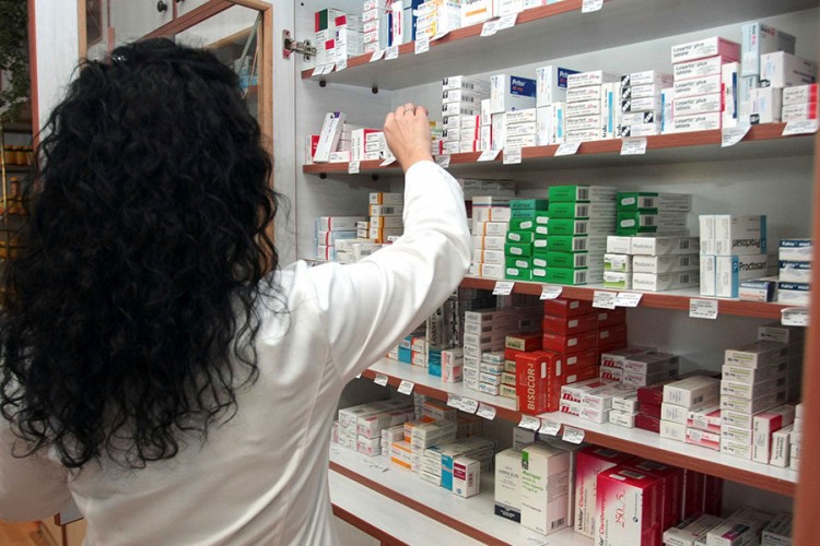 Poziv za apoteke koje žele da se uključe u akciju dostave lijekova starijima