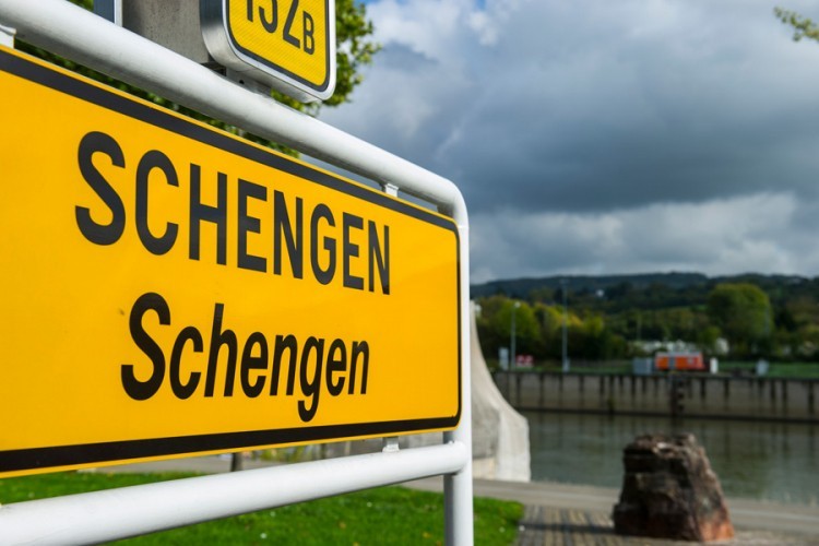 Šengen slavi 26. godišnjicu s potpuno zatvorenim granicama