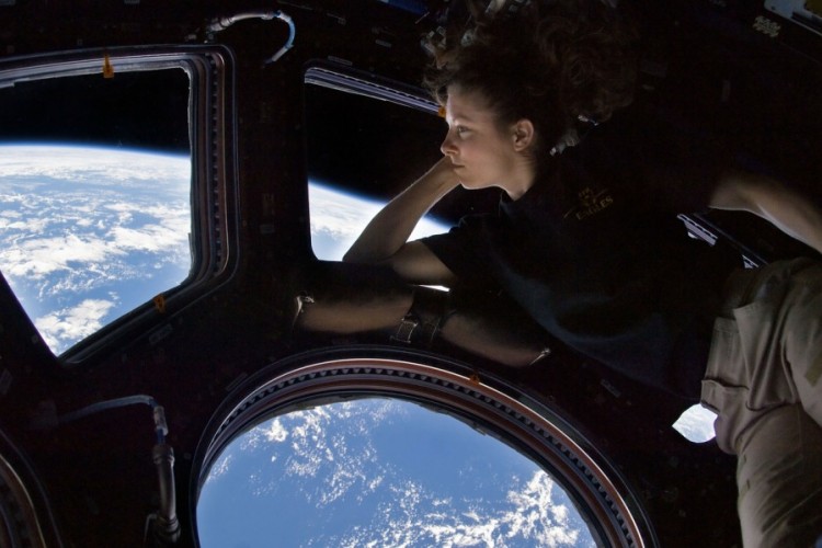 Savjeti astronauta o tome kako provoditi vrijeme u izolaciji