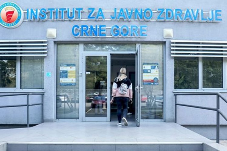 Proglašena epidemija virusa korona u Crnoj Gori