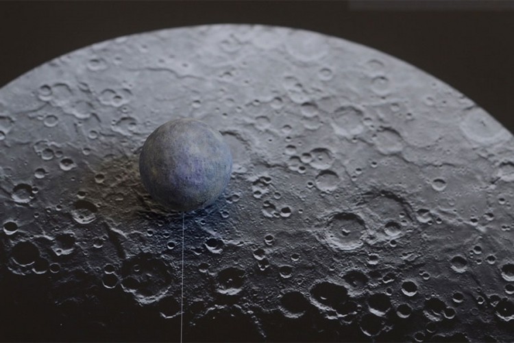 Neočekivano otkriće: Merkur je bio pogodan za život?