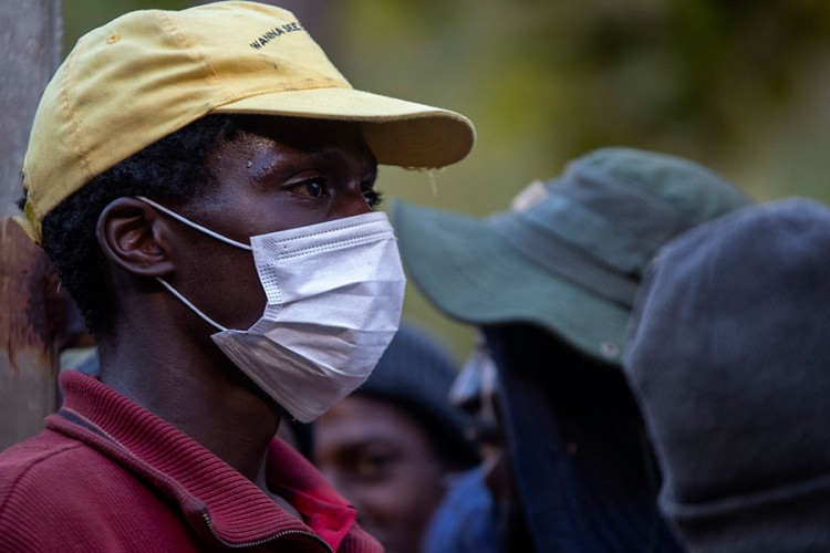 U Africi 2.650 slučajeva virusa korona, umrlo 49