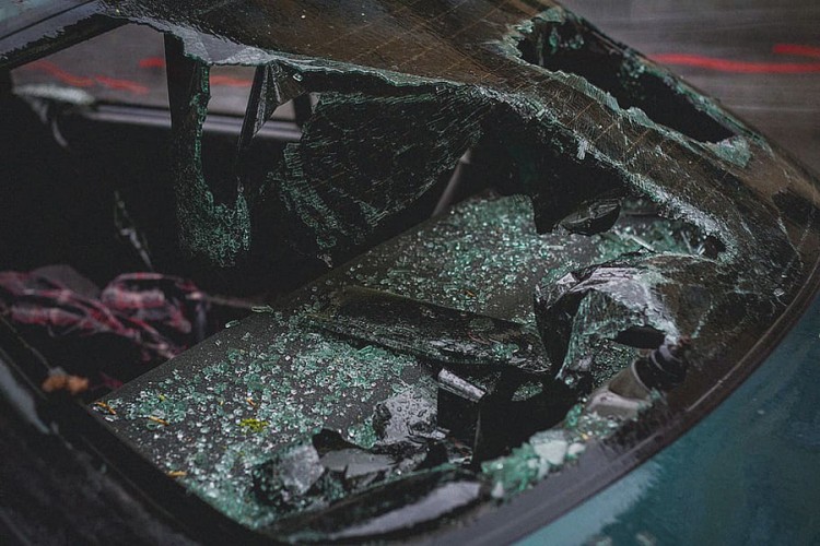 Tragedija kod Zenice: Žena poginula u prevrtanju automobila