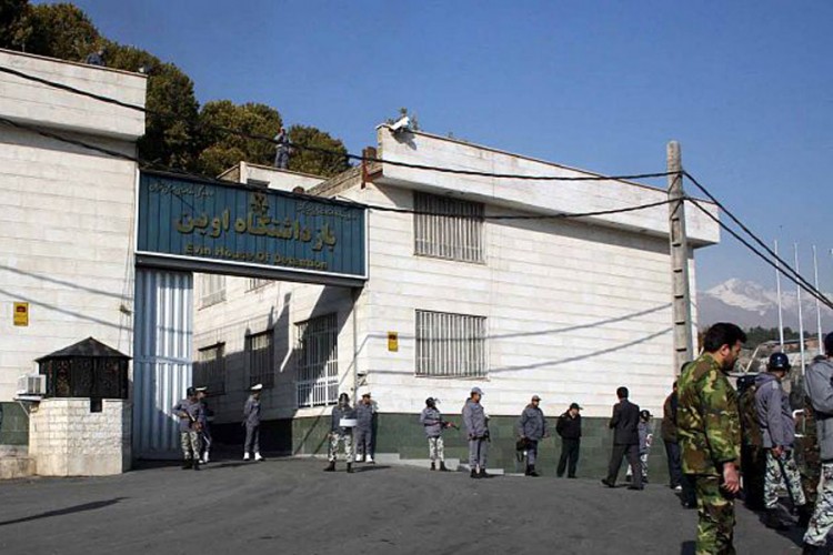 Iran zbog virusa korona oslobodio 100.000 zatvorenika
