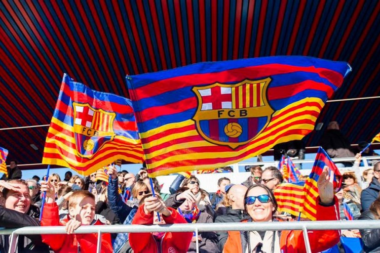 Sportisti Barselone pristali na smanjenje plata zbog virusa korona