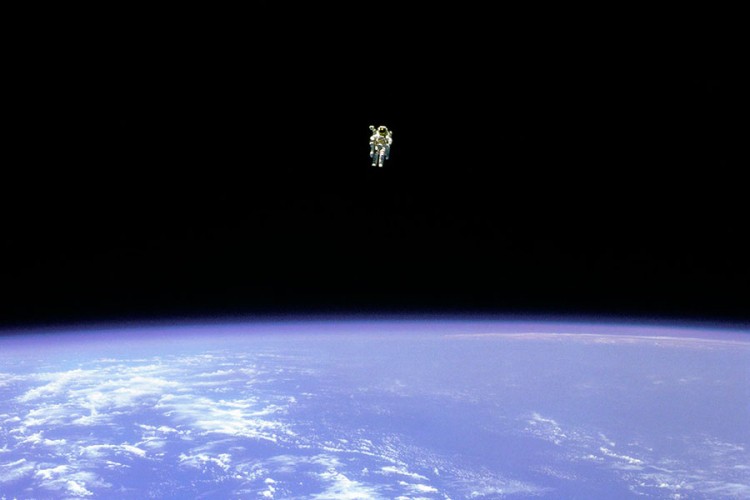Astronauti nakon slijetanja na Zemlju idu u karantin