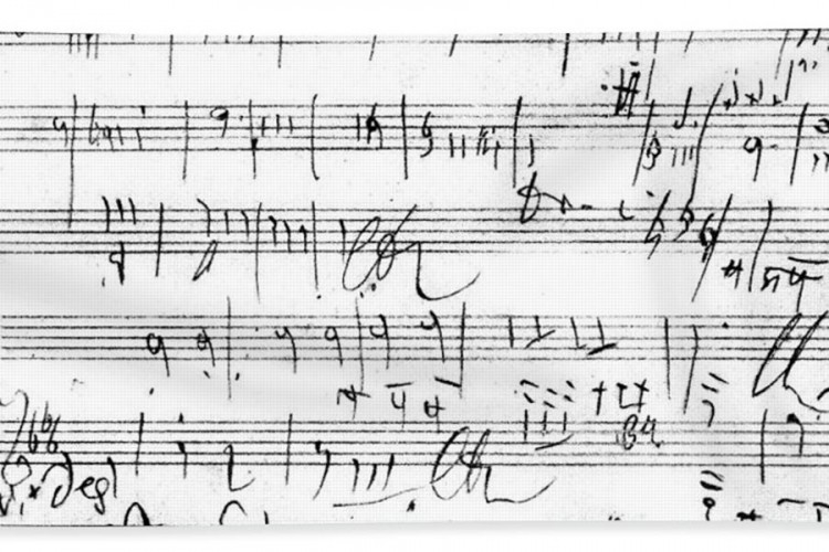 Dovršena Betovenova “Deseta simfonija”