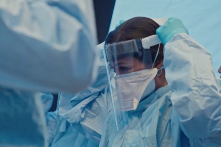 ''Pandemic'', Netfliksov dokumentarac koji opisuje globalnu pandemiju