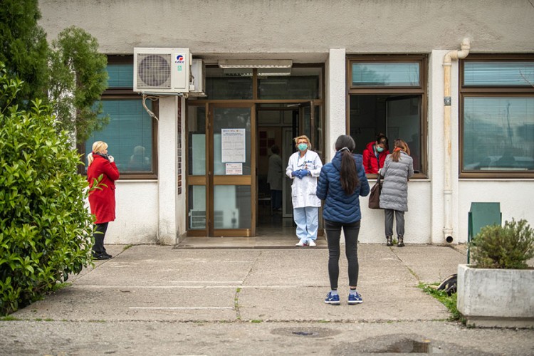 Još četiri slučaja virusa korona u Crnoj Gori, ukupno 109