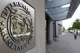 "U drugoj polovini aprila MMF će BiH doznačiti oko 165 miliona €"