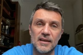 Paolo Maldini se oporavio od Covid-19