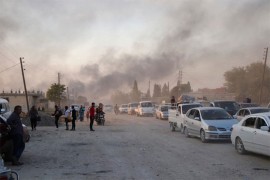 Hiljade Sirijaca se vraća u Idlib, strahuju od korone
