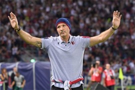 Kruz: Mihajlović pobijedio leukemiju, on je zvijer