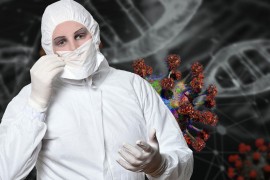 Naučnici: Virus korona nije došao iz laboratorije, ni sa pijace u Vuhanu