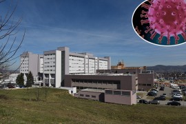 Četiri osobe preminule od virusa korona u Srpskoj