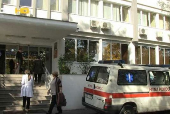 Ruski stručnjaci u posjeti Domu zdravlja Banjaluka Ruski stručnjaci u posjeti Domu zdravlja Banjaluka