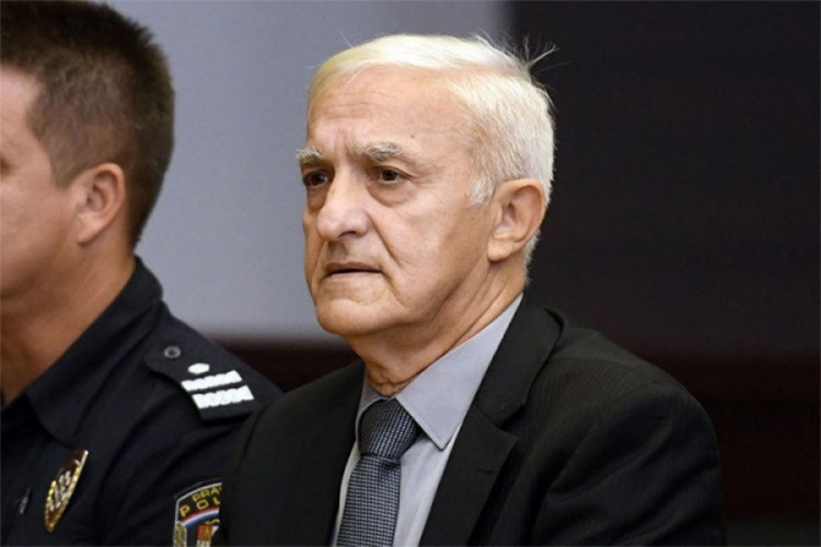Kapetan Dragan: Hrvatska ogrezla u zločinu koji je počinila