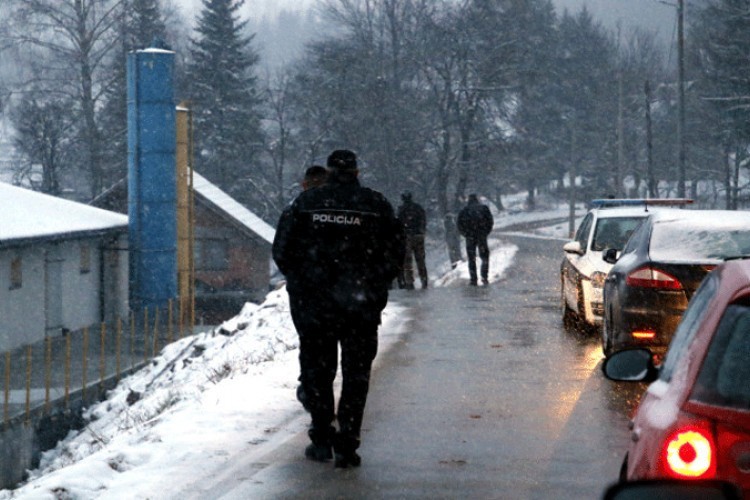 Detalji ubistva u Sarajevu: Tvrdi da je zločin počinio jer mu se smračilo pred očima