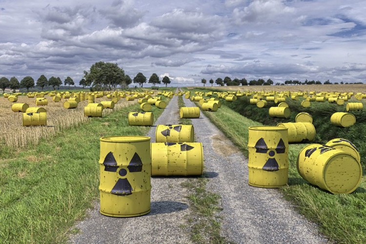 Hrvatska na korak do gradnje odlagališta nuklearnog otpada