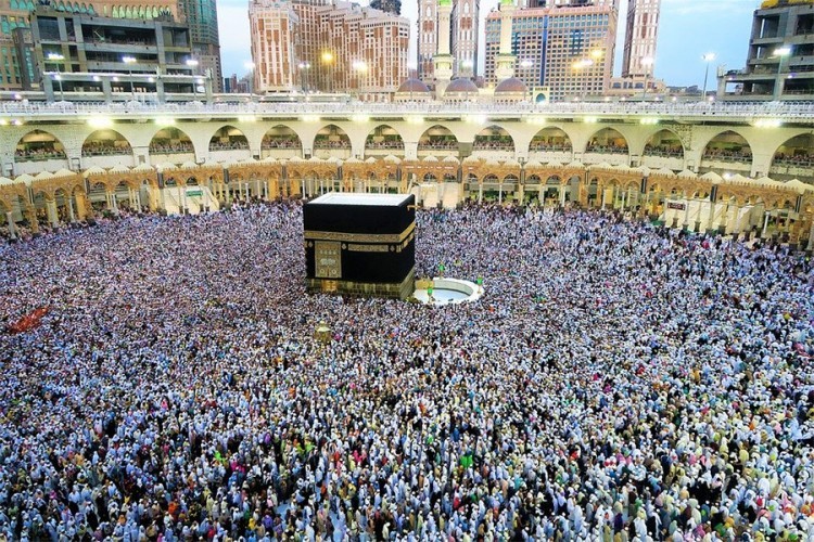 Saudijska Arabija traži da muslimani odlože rezervacije za hadžiluk