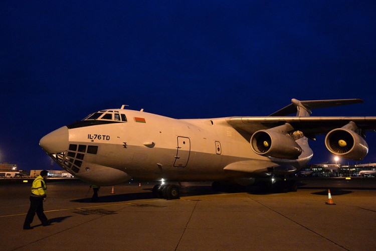 U Beograd stižu još dva aviona, opremu kupila Srbija, prevoz plaća EU
