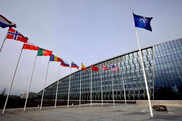 NATO pomaže u borbi protiv pandemije virusa korona
