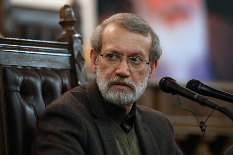 Predsjednik iranskog parlamenta pozitivan na virus korona
